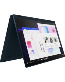 Lenovo 14" IdeaPad Flex 5 Multi-Touch 2-in-1 Notebook (Abyss Blue)