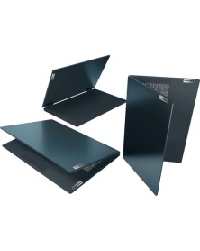 Lenovo 14" IdeaPad Flex 5 Multi-Touch 2-in-1 Notebook (Abyss Blue)