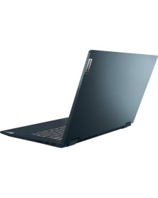 Lenovo 14" IdeaPad Flex 5 Multi-Touch 2-in-1 Notebook (Abyss Blue)