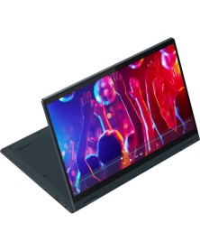 Lenovo 14" IdeaPad Flex 5 Multi-Touch 2-in-1 Notebook (Abyss Blue)