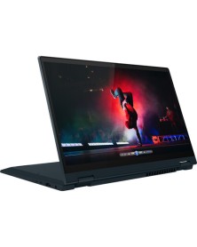 Lenovo 14" IdeaPad Flex 5 Multi-Touch 2-in-1 Notebook (Abyss Blue)