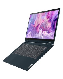 Lenovo 14" IdeaPad Flex 5 Multi-Touch 2-in-1 Notebook (Abyss Blue)