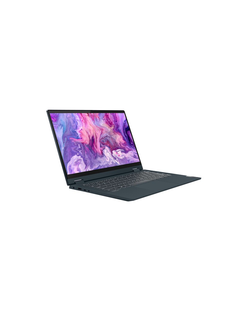 Lenovo 14" IdeaPad Flex 5 Multi-Touch 2-in-1 Notebook (Abyss Blue)