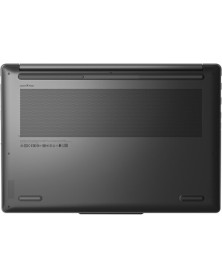 Lenovo 16" Slim Pro 9 Multi-Touch Notebook (Storm Gray)