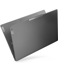 Lenovo 16" Slim Pro 9 Multi-Touch Notebook (Storm Gray)