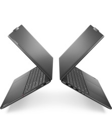 Lenovo 16" Slim Pro 9 Multi-Touch Notebook (Storm Gray)