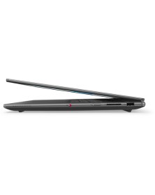 Lenovo 16" Slim Pro 9 Multi-Touch Notebook (Storm Gray)