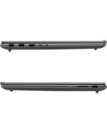 Lenovo 16" Slim Pro 9 Multi-Touch Notebook (Storm Gray)