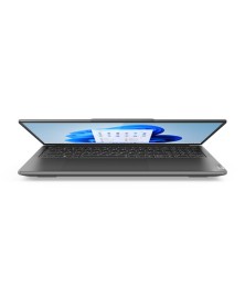 Lenovo 16" Slim Pro 9 Multi-Touch Notebook (Storm Gray)