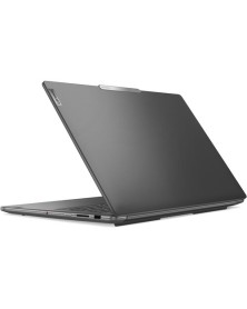 Lenovo 16" Slim Pro 9 Multi-Touch Notebook (Storm Gray)