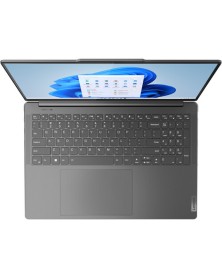 Lenovo 16" Slim Pro 9 Multi-Touch Notebook (Storm Gray)