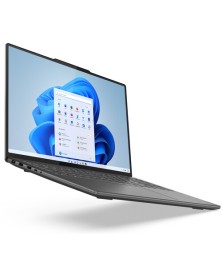 Lenovo 16" Slim Pro 9 Multi-Touch Notebook (Storm Gray)