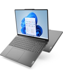 Lenovo 16" Slim Pro 9 Multi-Touch Notebook (Storm Gray)