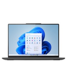 Lenovo 16" Slim Pro 9 Multi-Touch Notebook (Storm Gray)