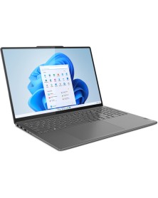 Lenovo 16" Slim Pro 9 Multi-Touch Notebook (Storm Gray)