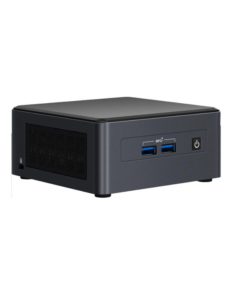 Intel NUC 11 Pro Kit NUC11TNHi3 Mini PC/HTPC