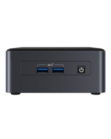 Intel NUC 11 Pro Kit NUC11TNHi3 Mini PC/HTPC