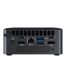 Intel NUC 11 Pro Kit NUC11TNHi3 Mini PC/HTPC