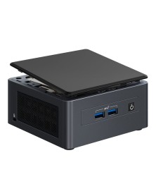 Intel NUC 11 Pro Kit NUC11TNHi3 Mini PC/HTPC