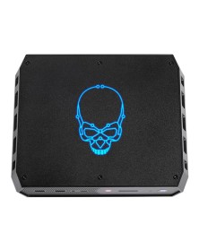 Intel NUC12 Enthusiast Kit