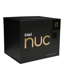 Intel NUC12 Enthusiast Kit