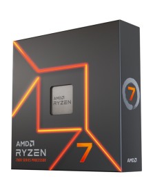 AMD Ryzen 7 7700X 4.5 GHz Eight-Core AM5 Processor