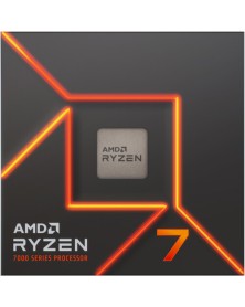 AMD Ryzen 7 7700X 4.5 GHz Eight-Core AM5 Processor