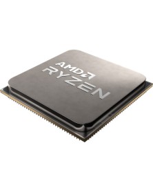 AMD Ryzen 5 5600G 3.9 GHz Six-Core AM4 Processor