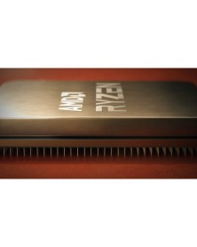 AMD Ryzen 5 5600G 3.9 GHz Six-Core AM4 Processor