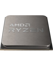 AMD Ryzen 5 5600G 3.9 GHz Six-Core AM4 Processor