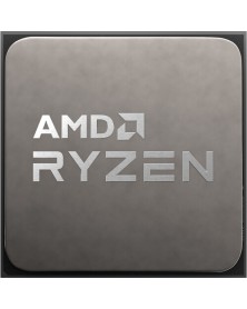 AMD Ryzen 5 5600G 3.9 GHz Six-Core AM4 Processor