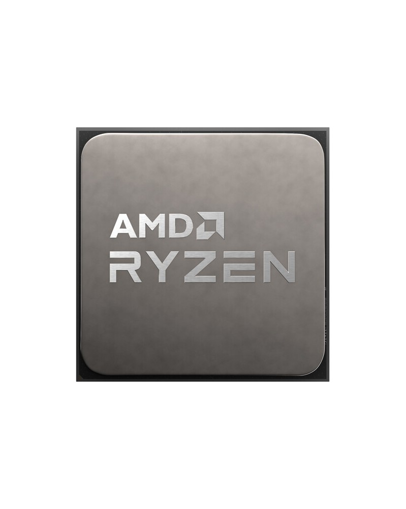 AMD Ryzen 5 5600G 3.9 GHz Six-Core AM4 Processor