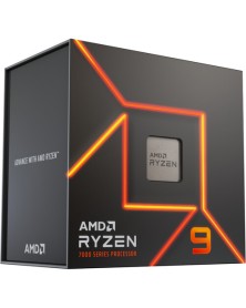 AMD Ryzen 9 7950X 4.5 GHz 16-Core AM5 Processor