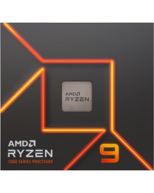 AMD Ryzen 9 7950X 4.5 GHz 16-Core AM5 Processor