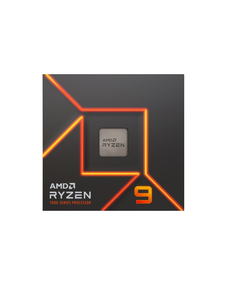 AMD Ryzen 9 7950X 4.5 GHz 16-Core AM5 Processor