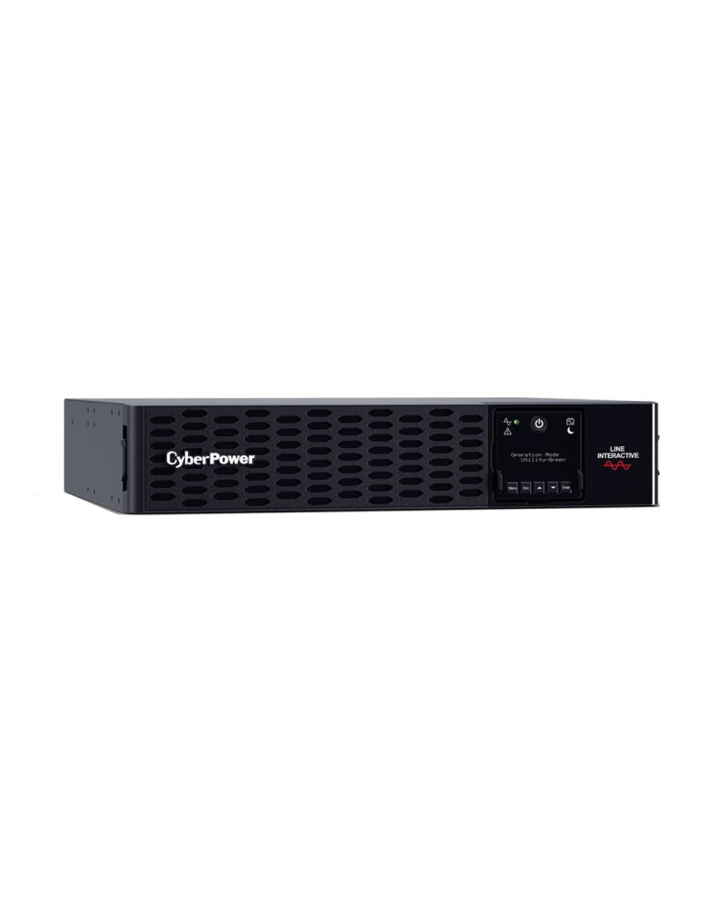 CyberPower Systems Server UPS (PR3000RT2UN)