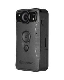 Transcend DrivePro Body 30 1080p Body Camera