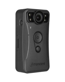 Transcend DrivePro Body 30 1080p Body Camera