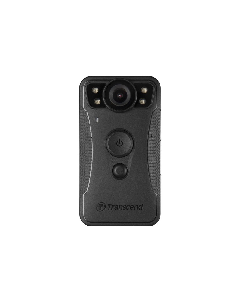 Transcend DrivePro Body 30 1080p Body Camera