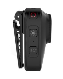 SJCAM A10 1296p Body Camera with Night Vision