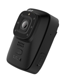 SJCAM A10 1296p Body Camera with Night Vision