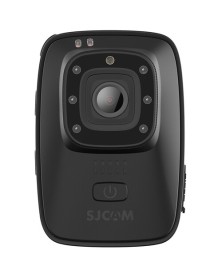 SJCAM A10 1296p Body Camera with Night Vision