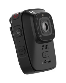 SJCAM A10 1296p Body Camera with Night Vision