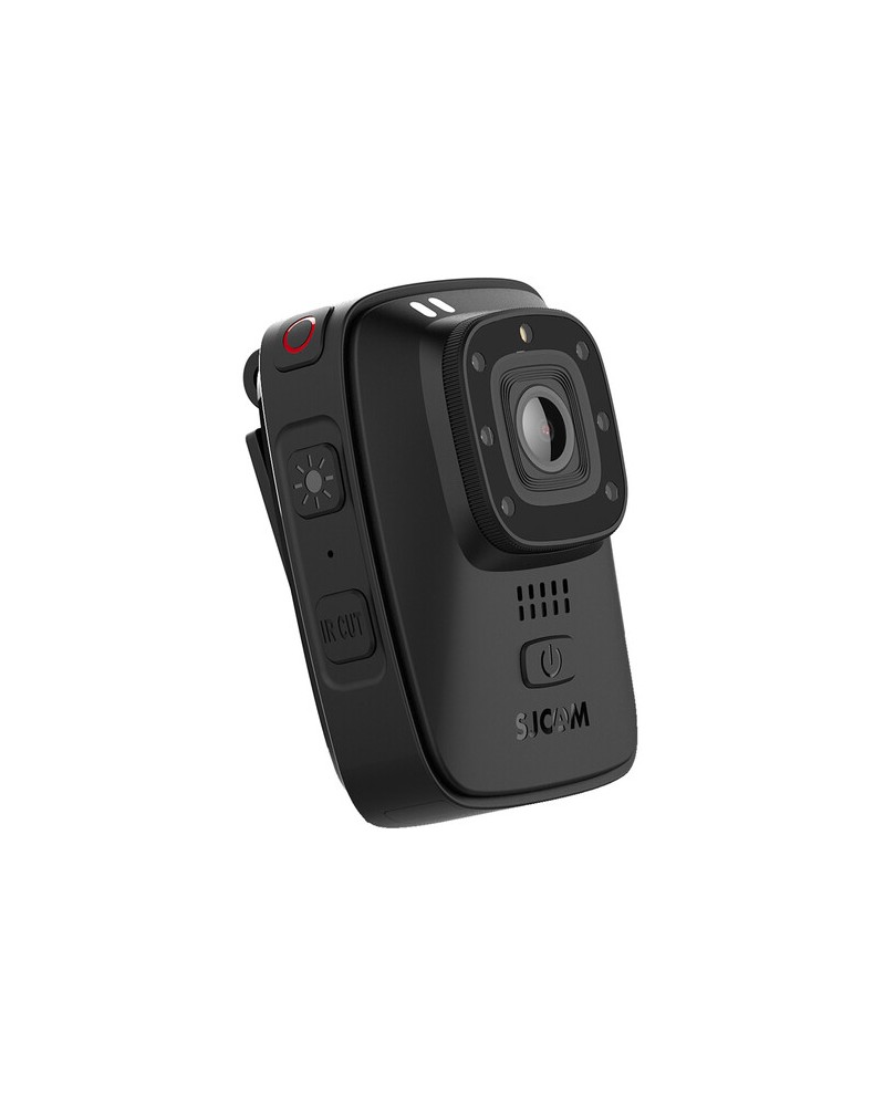 SJCAM A10 1296p Body Camera with Night Vision