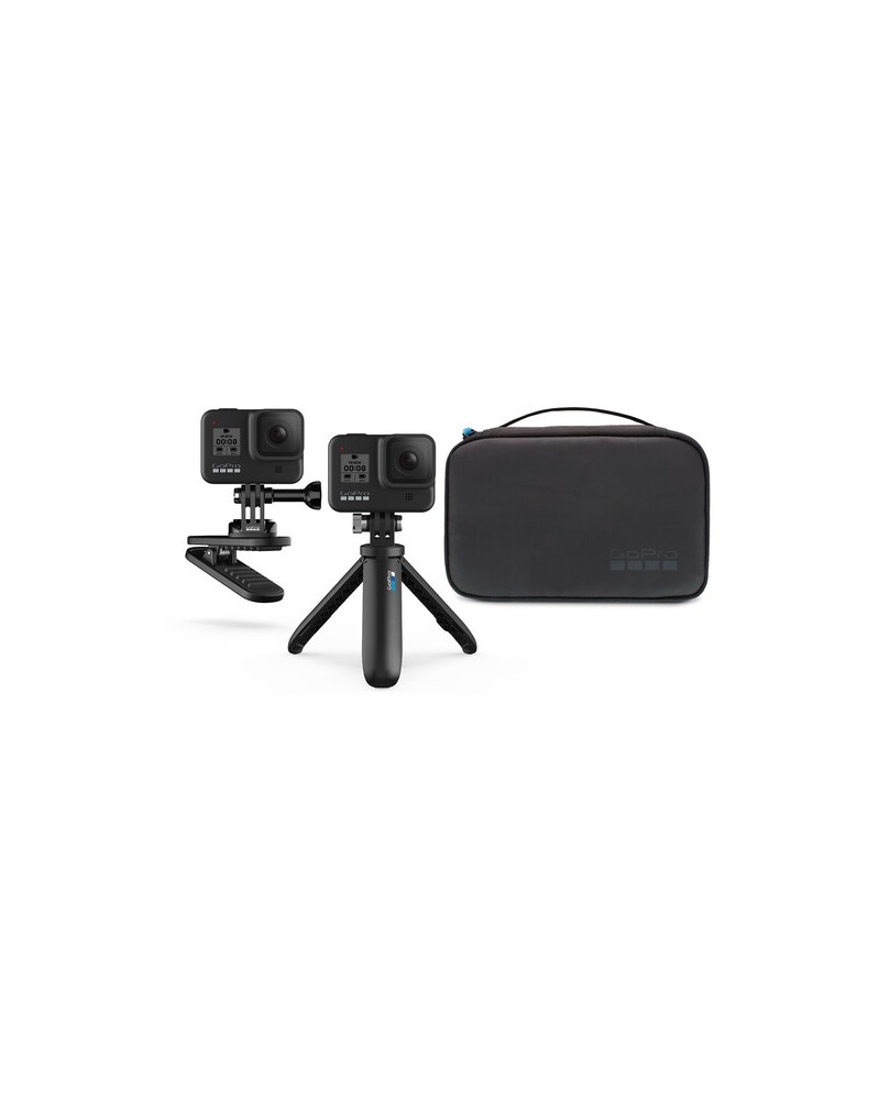 GoPro Travel Kit for GoPro HERO10/11