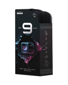 GoPro HERO9 Black Creator Kit