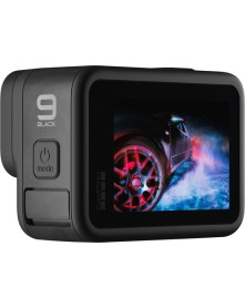 GoPro HERO9 Black Creator Kit