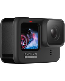 GoPro HERO9 Black Creator Kit