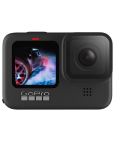 GoPro HERO9 Black Creator Kit