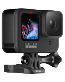 GoPro HERO9 Black Creator Kit